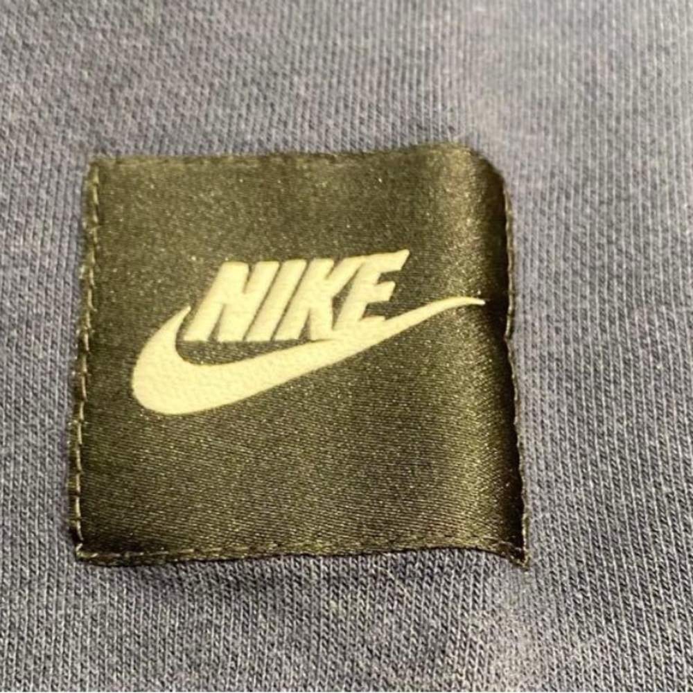 Nike Just Do It Hoodie - Picture 7 of 10